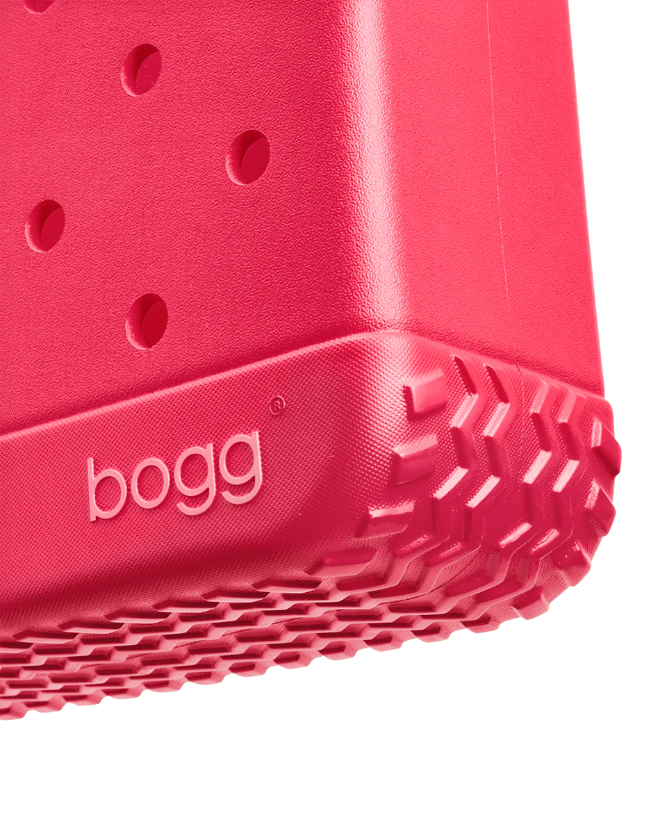 Bitty Bogg Bag - Strawberry Acai