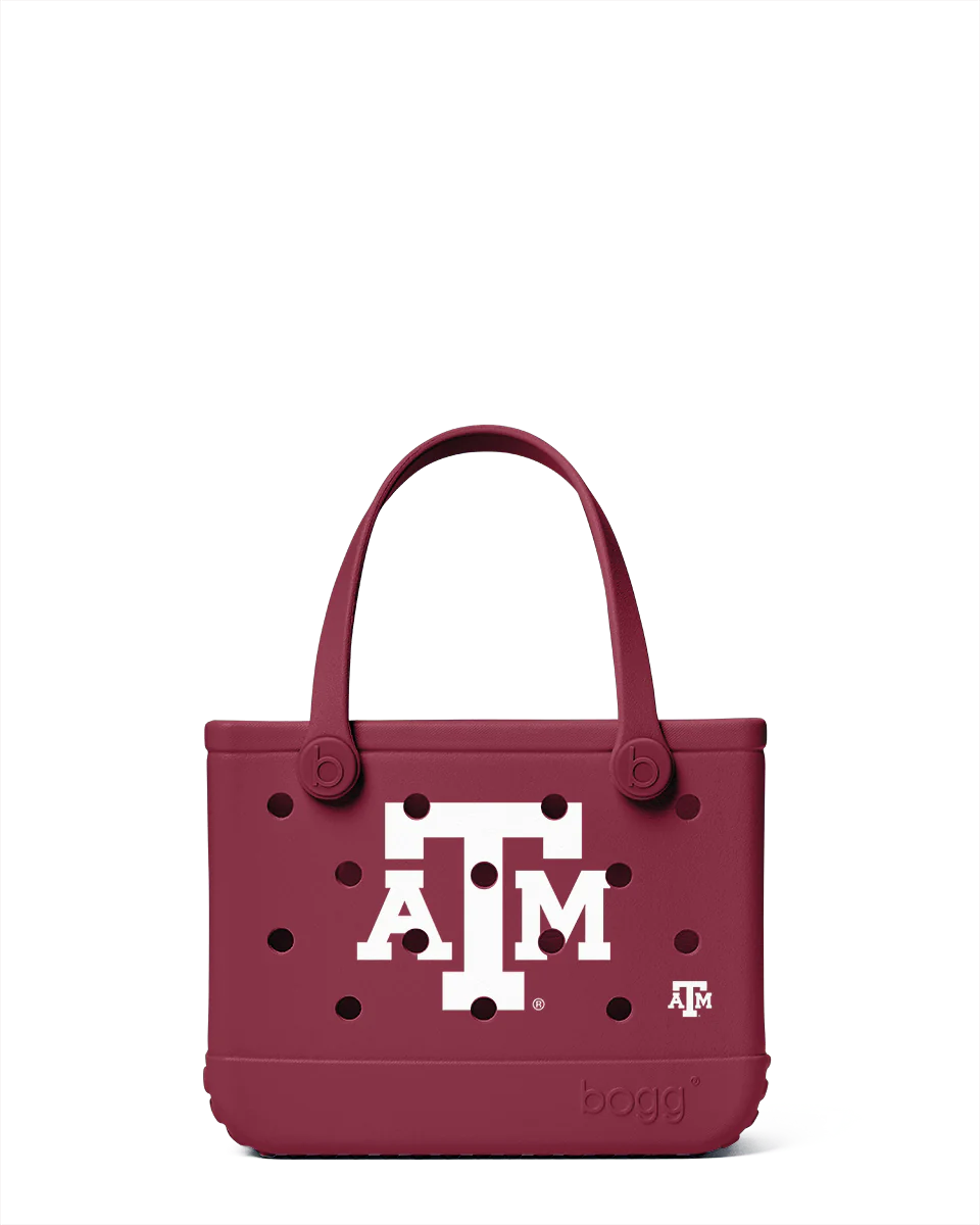 Bitty Bogg Bag - Texas AM Aggies