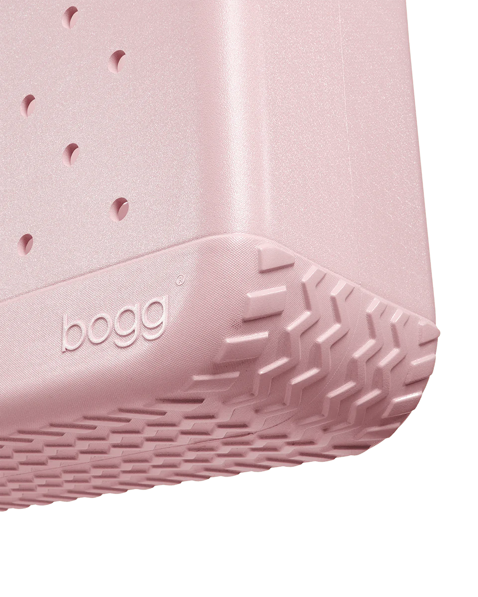 Original Bogg Bag - Pinky Swear Shimmer