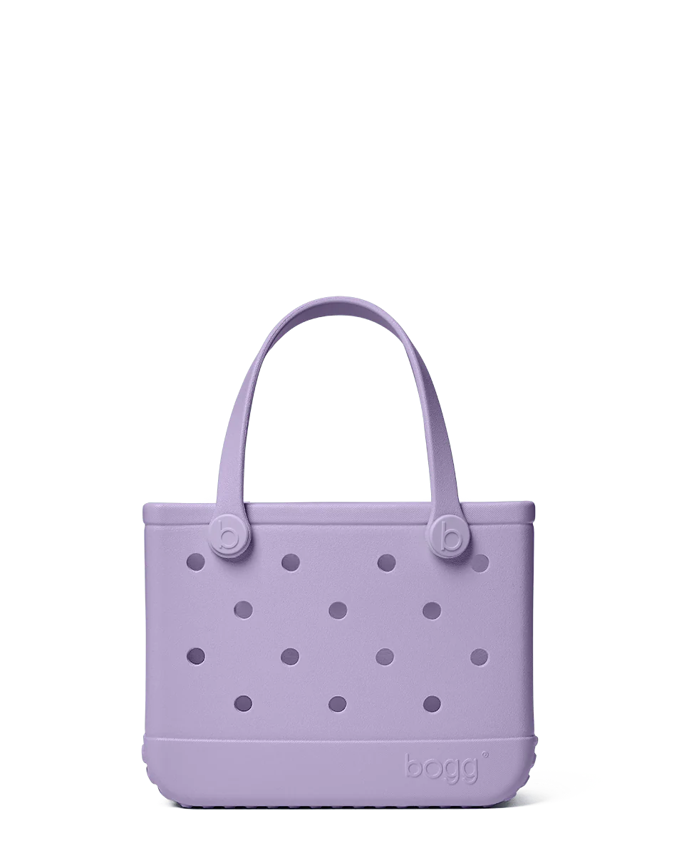 Bitty Bogg Bag - I Lilac You a Lot