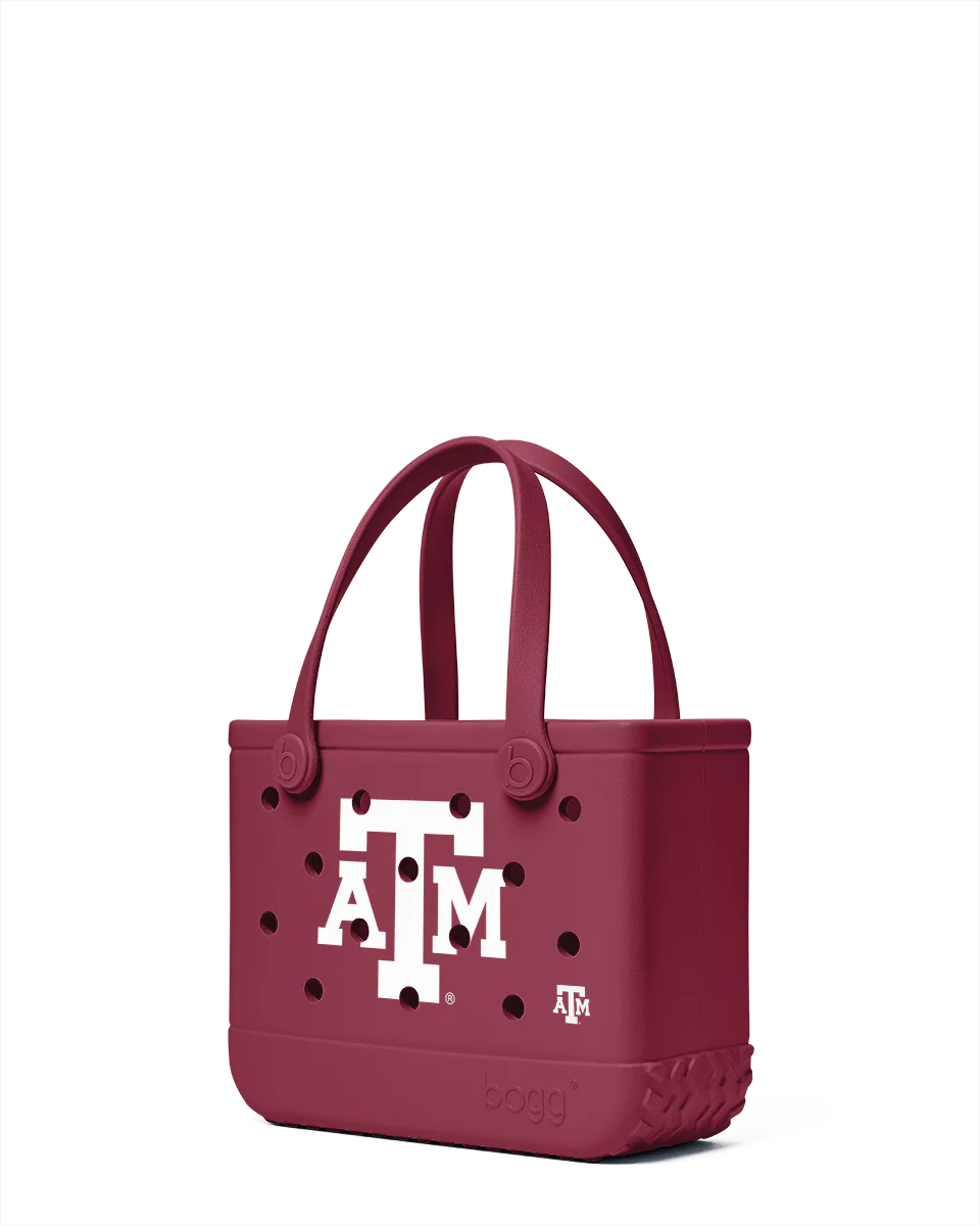 Bitty Bogg Bag - Texas AM Aggies