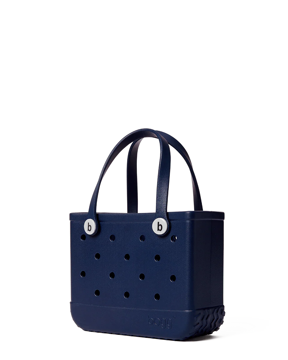 Bitty Bogg Bag - You Navy Me Crazy