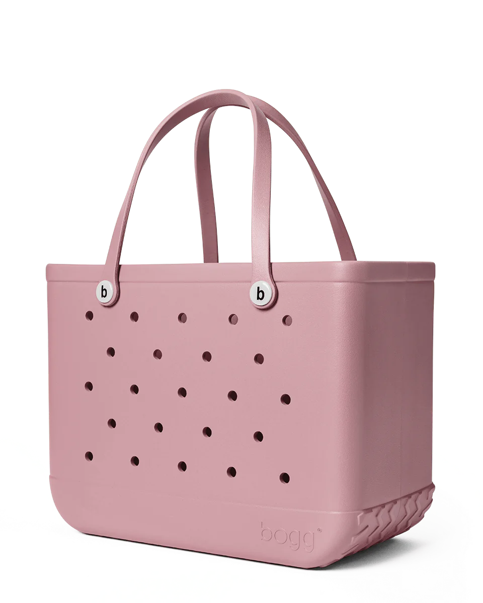 Original Bogg Bag - Blushing