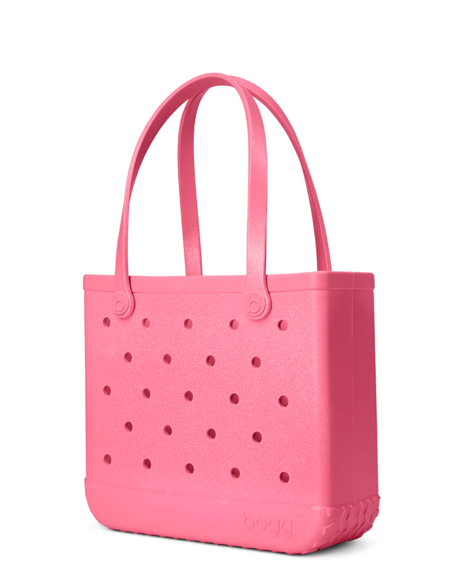 Baby Bogg Bag - Watermelon Shimmer