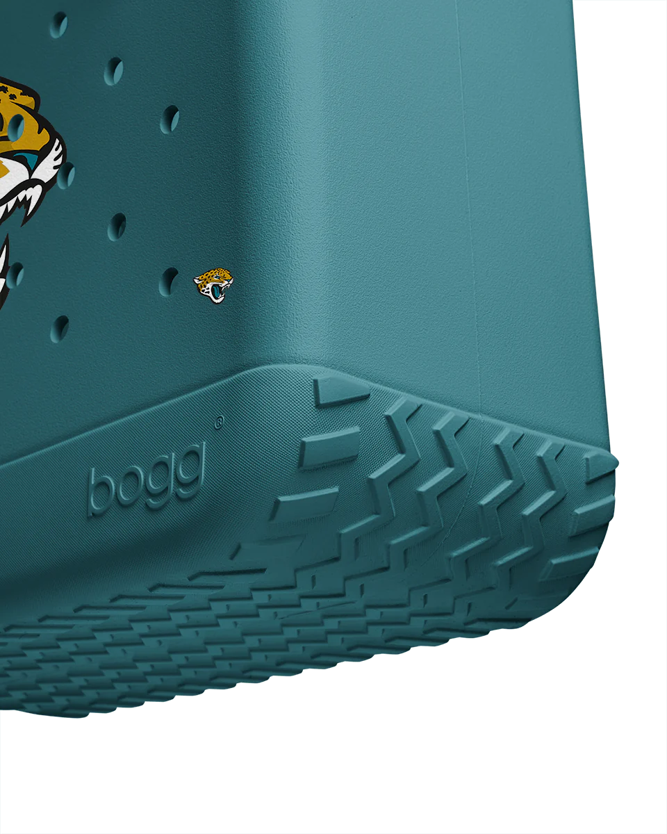 Original Bogg Bag - Jacksonville Jaguars
