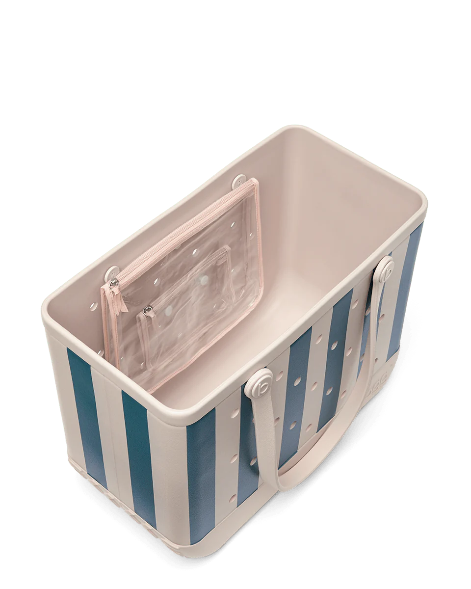 Original Bogg Bag - Dockside Stripe