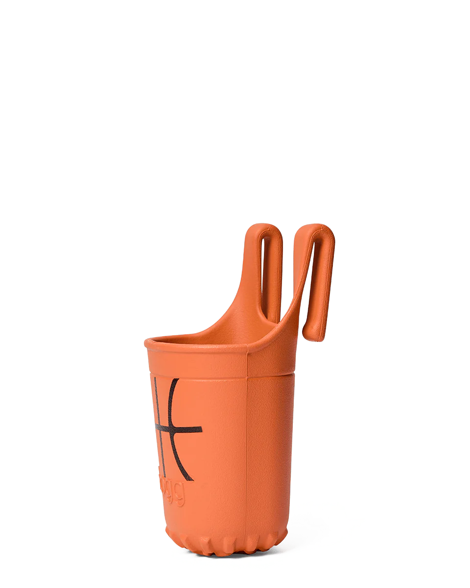 Bogg Bevy - Slam Dunk