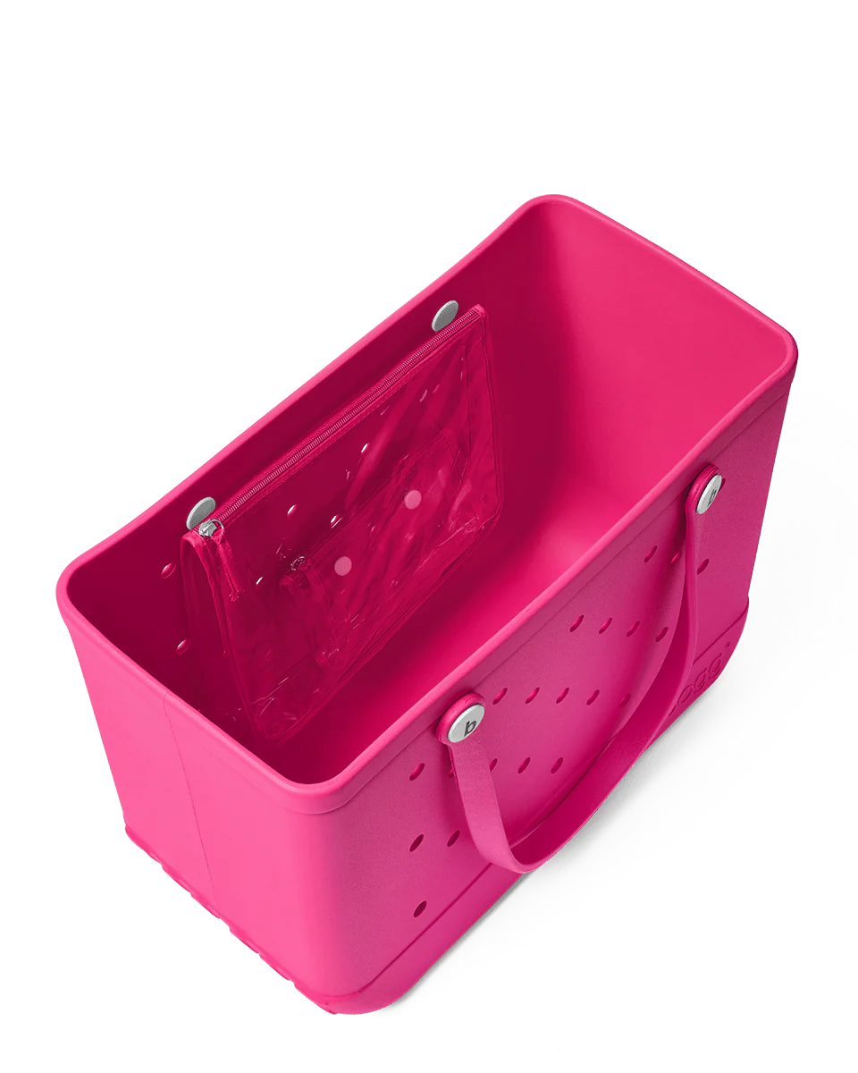 Original Bogg Bag - Haute Pink