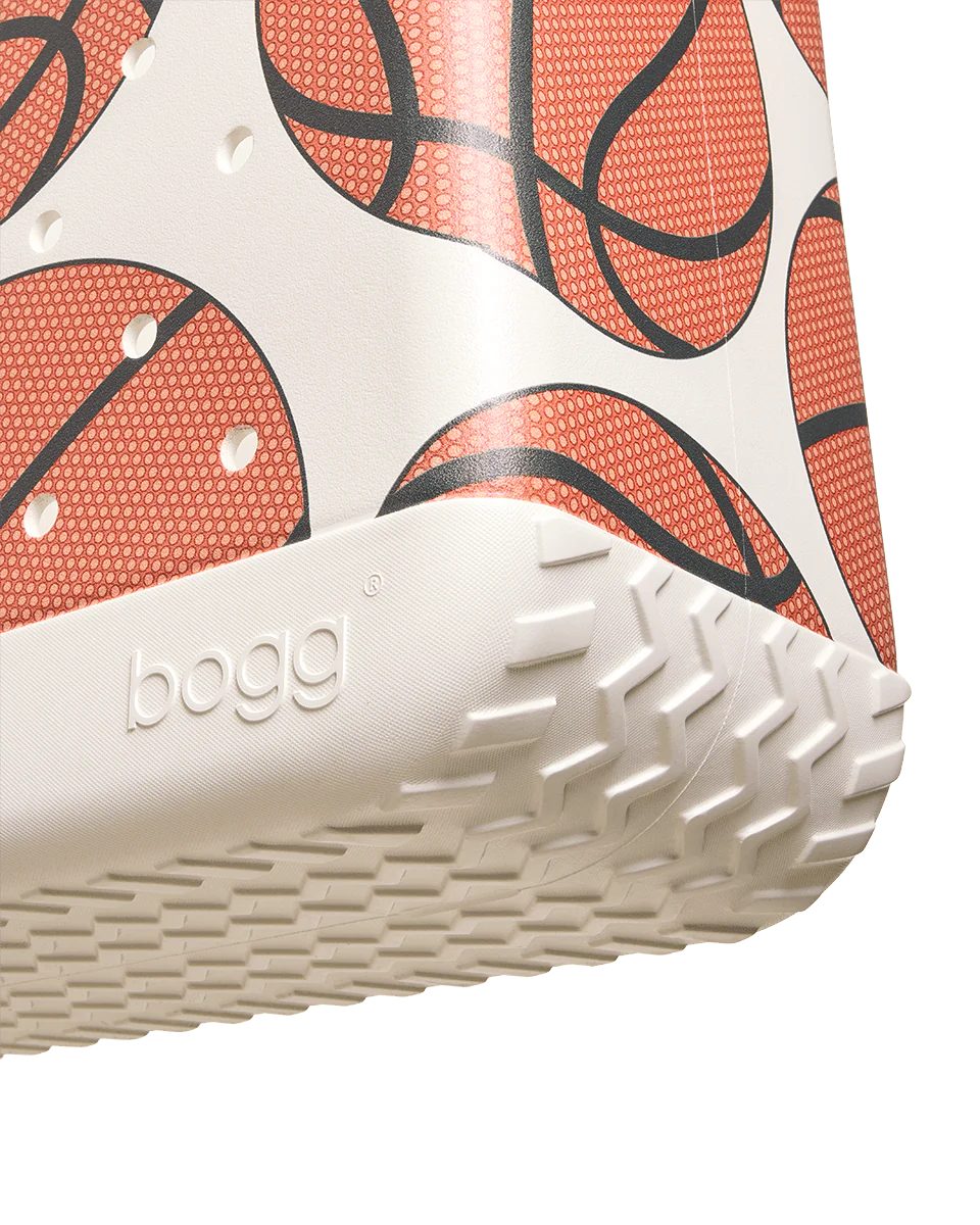 Original Bogg Bag - Hoop Dreams
