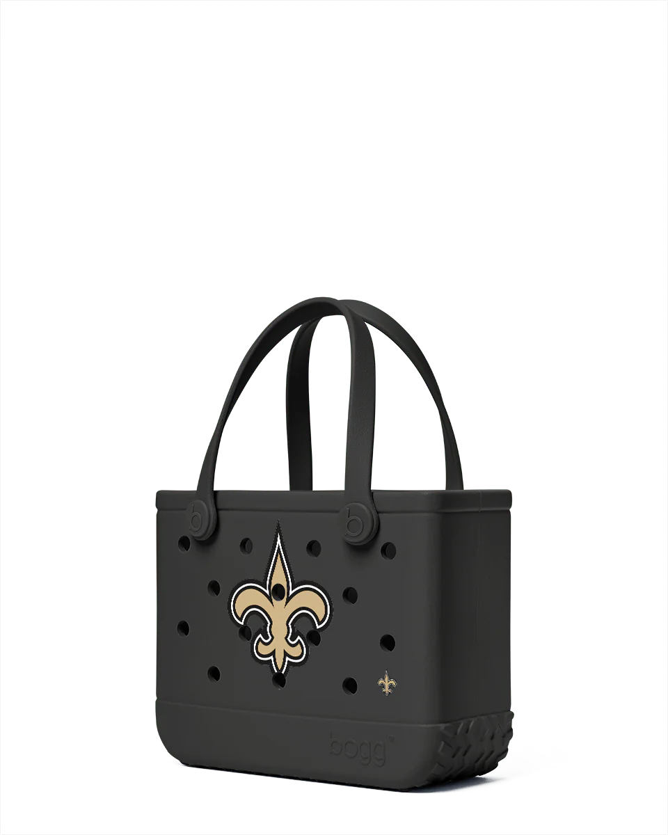 Bitty Bogg Bag - New Orleans Saints