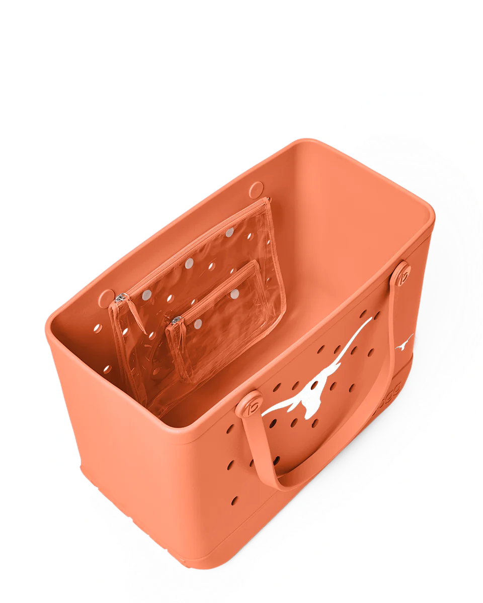 Original Bogg Bag - Texas Longhorns