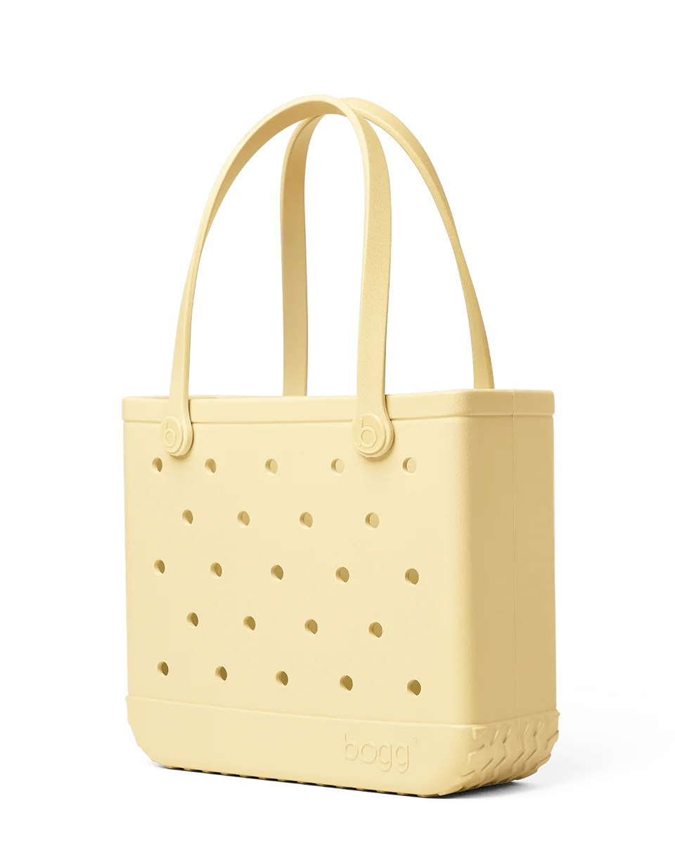 Baby Bogg Bag - Buttercup