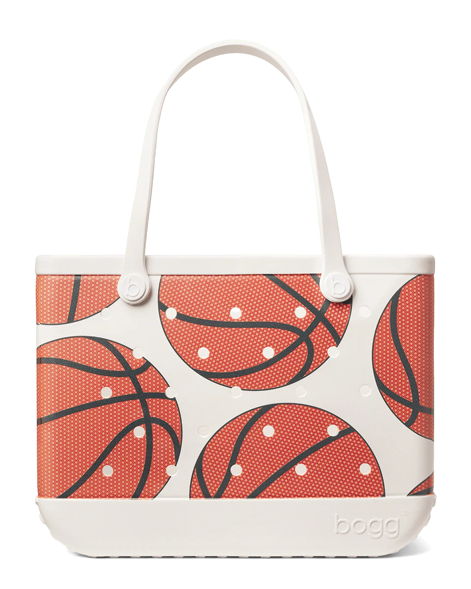 Original Bogg Bag - Hoop Dreams