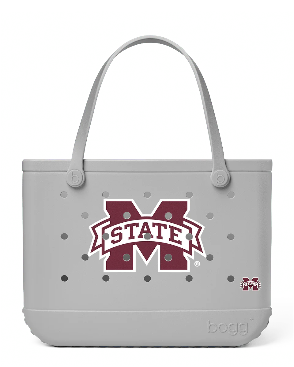 Original Bogg Bag - Mississippi State Bulldogs