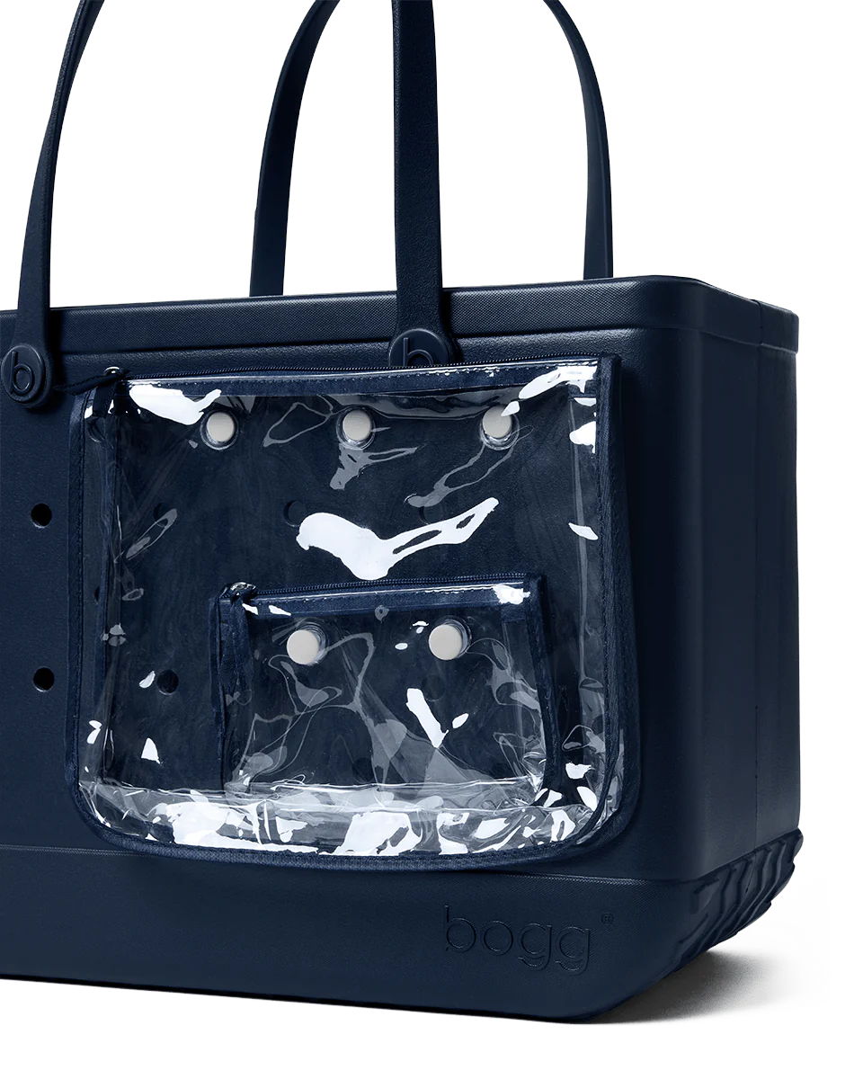 Original Bogg Bag - You Navy Me Crazy
