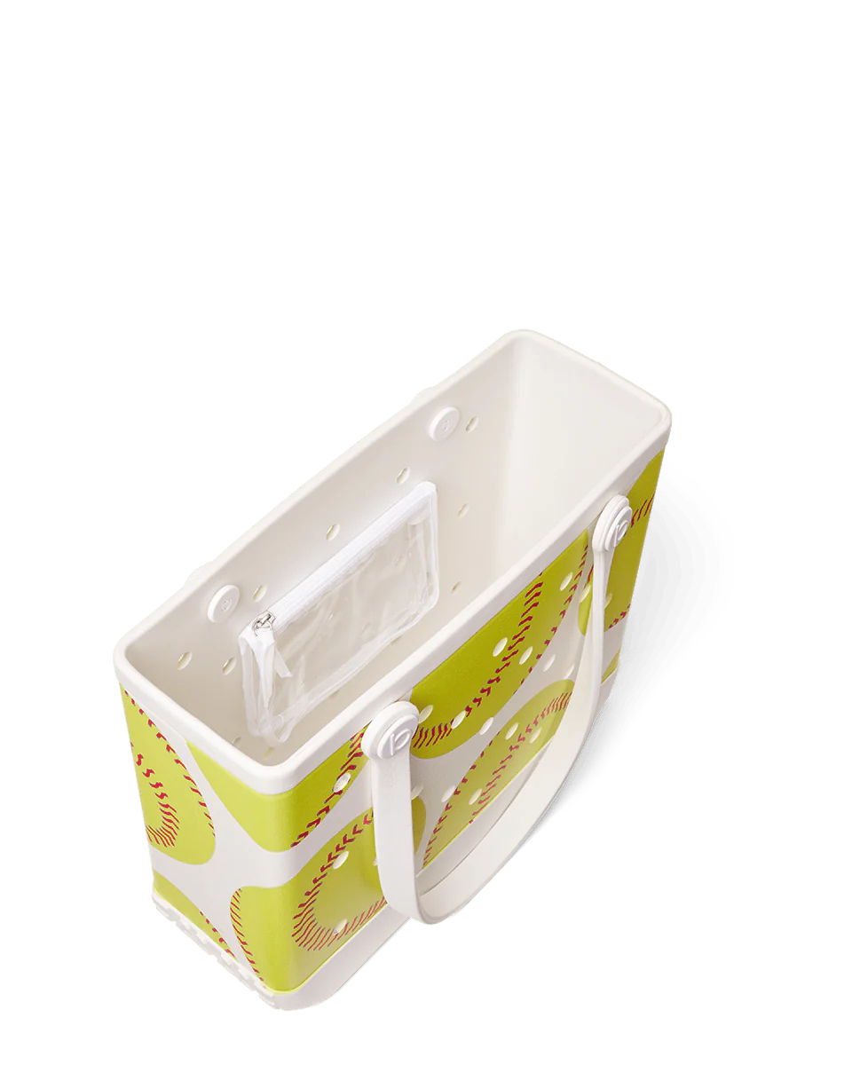 Baby Bogg Bag - Play Ball