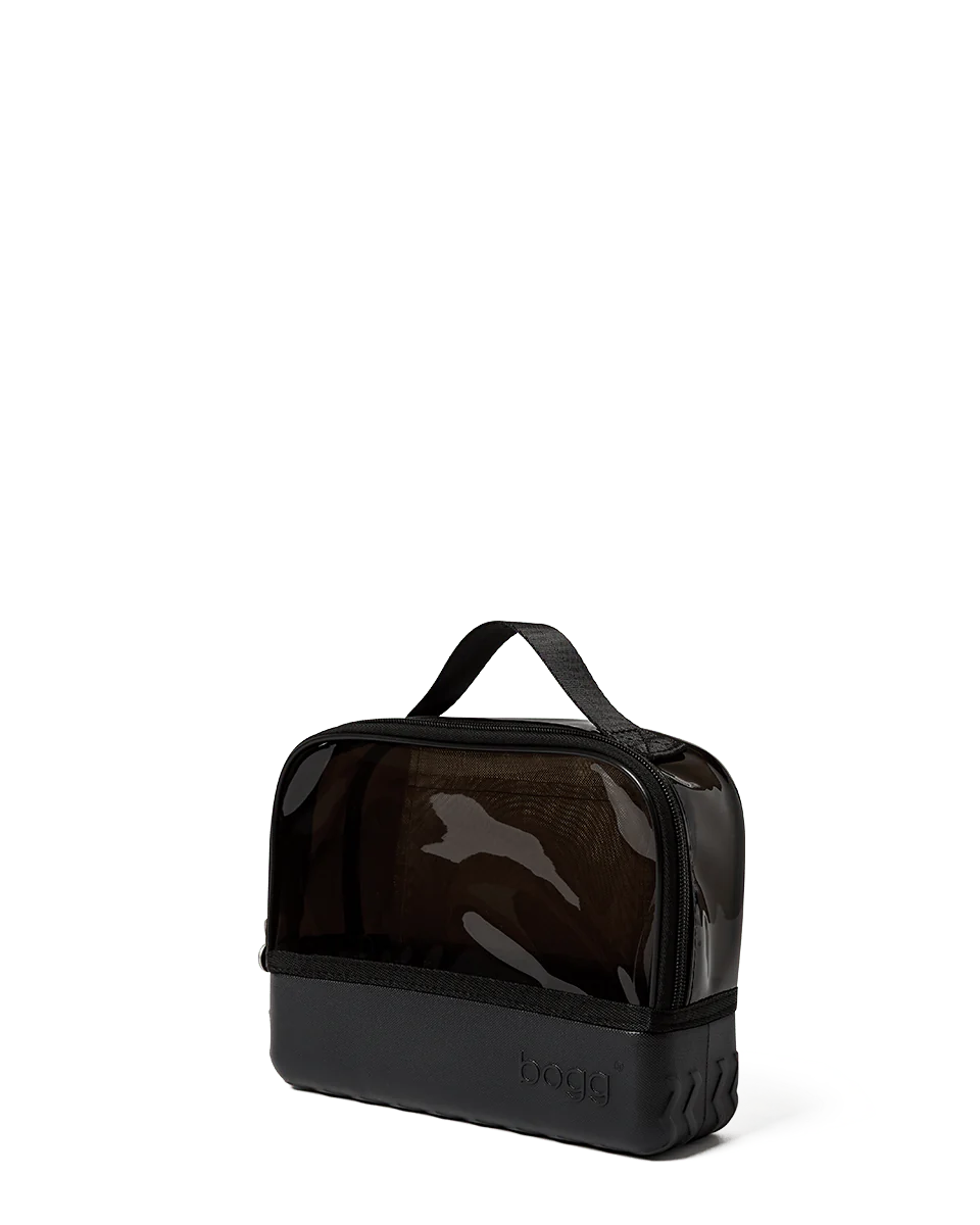 She's a Beauty! - LBD Black