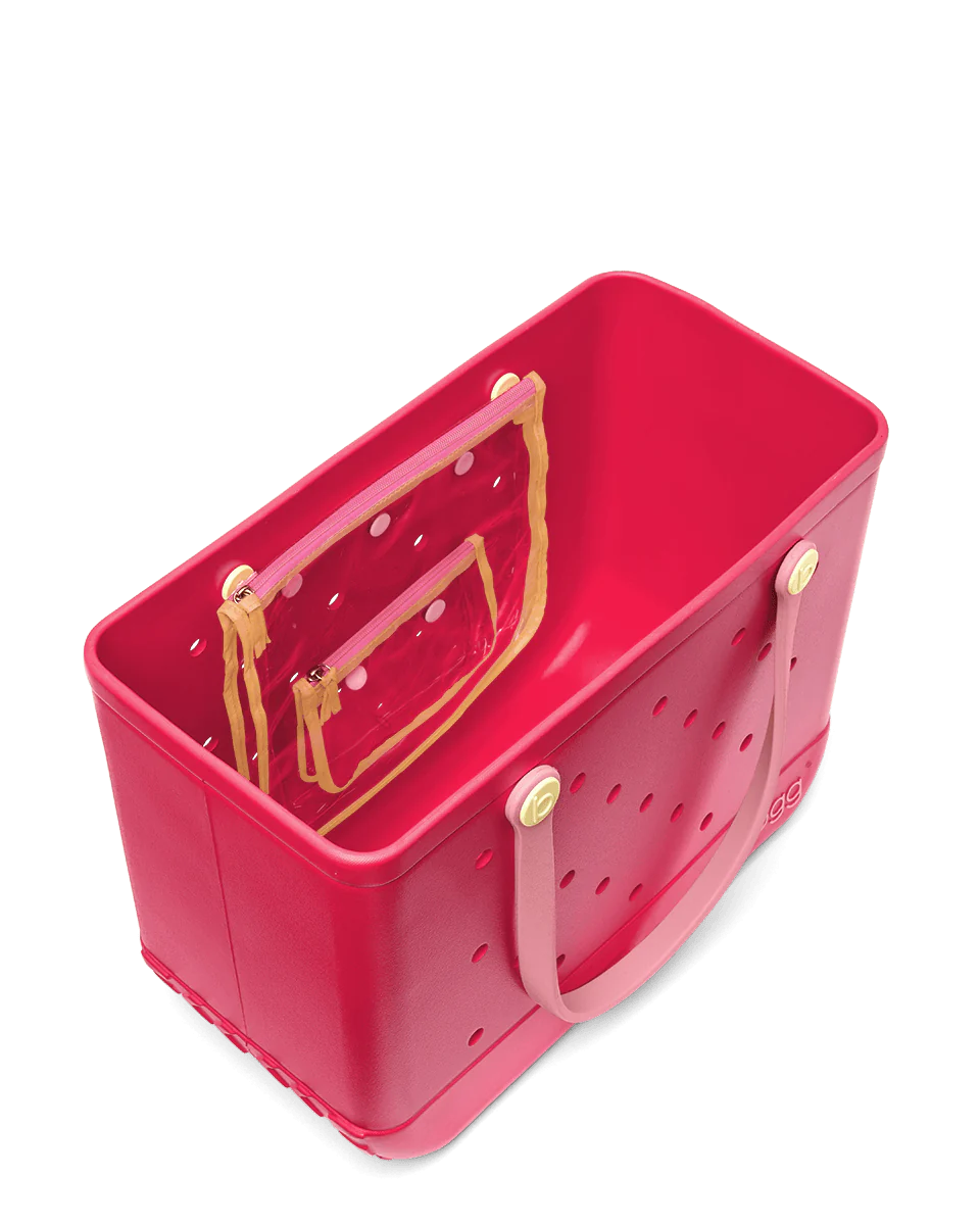 Original Bogg Bag - Strawberry Acai