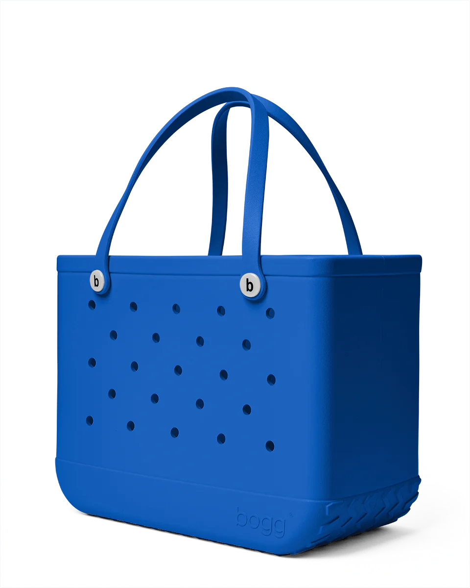 Original Bogg Bag - Blue-eyed