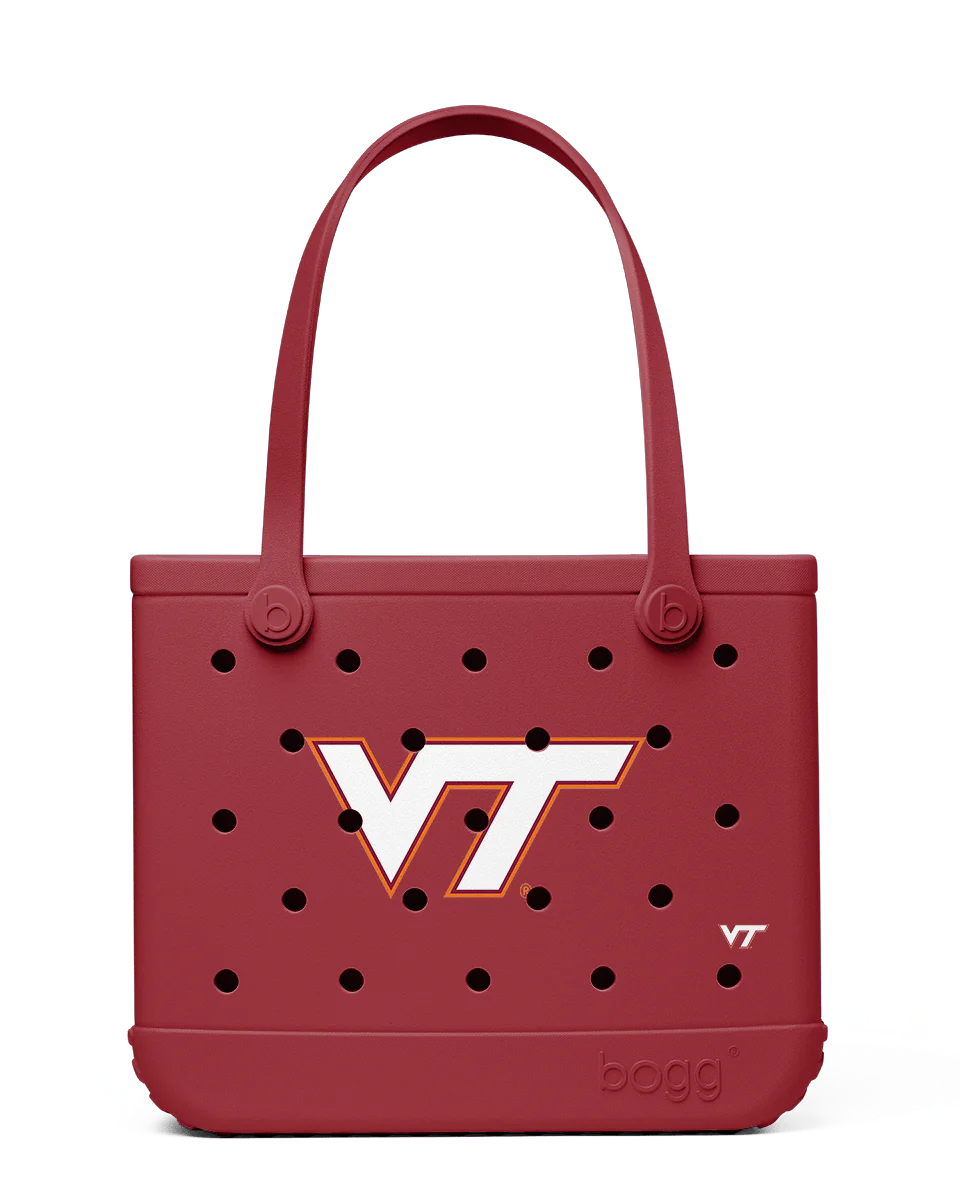 Baby Bogg Bag - Virginia Tech Hokies