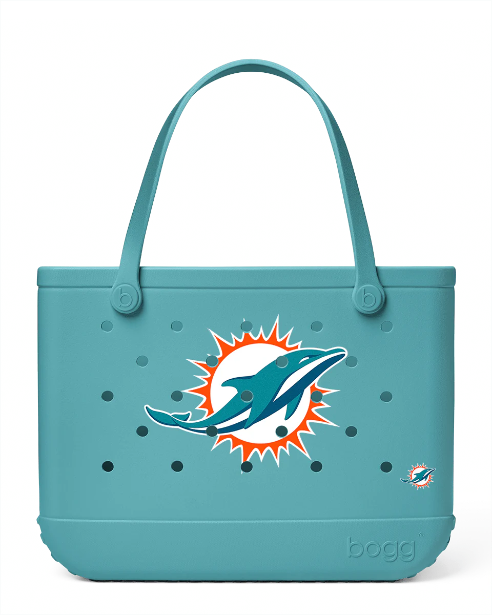 Original Bogg Bag - Miami Dolphins