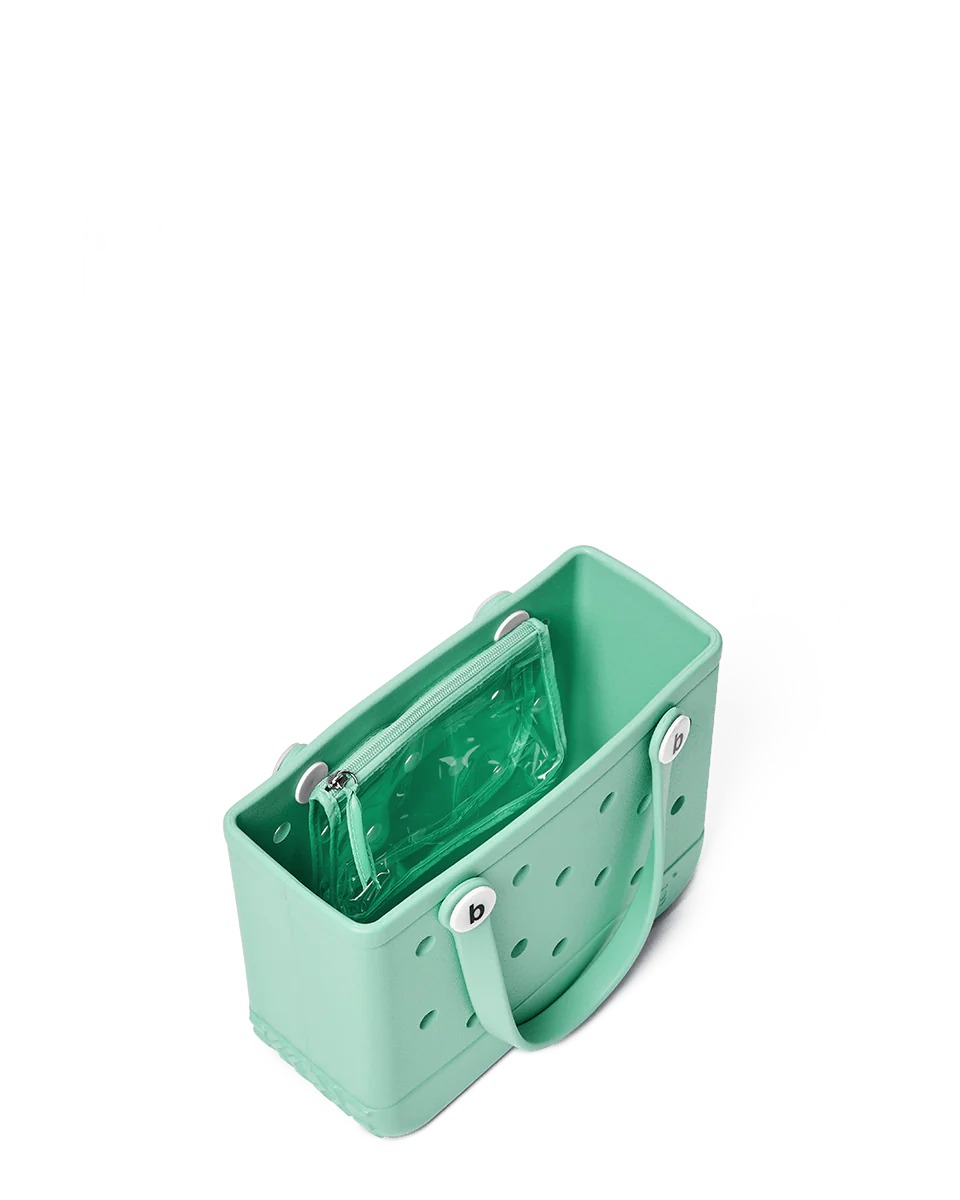 Bitty Bogg Bag - Under the Sea(foam)