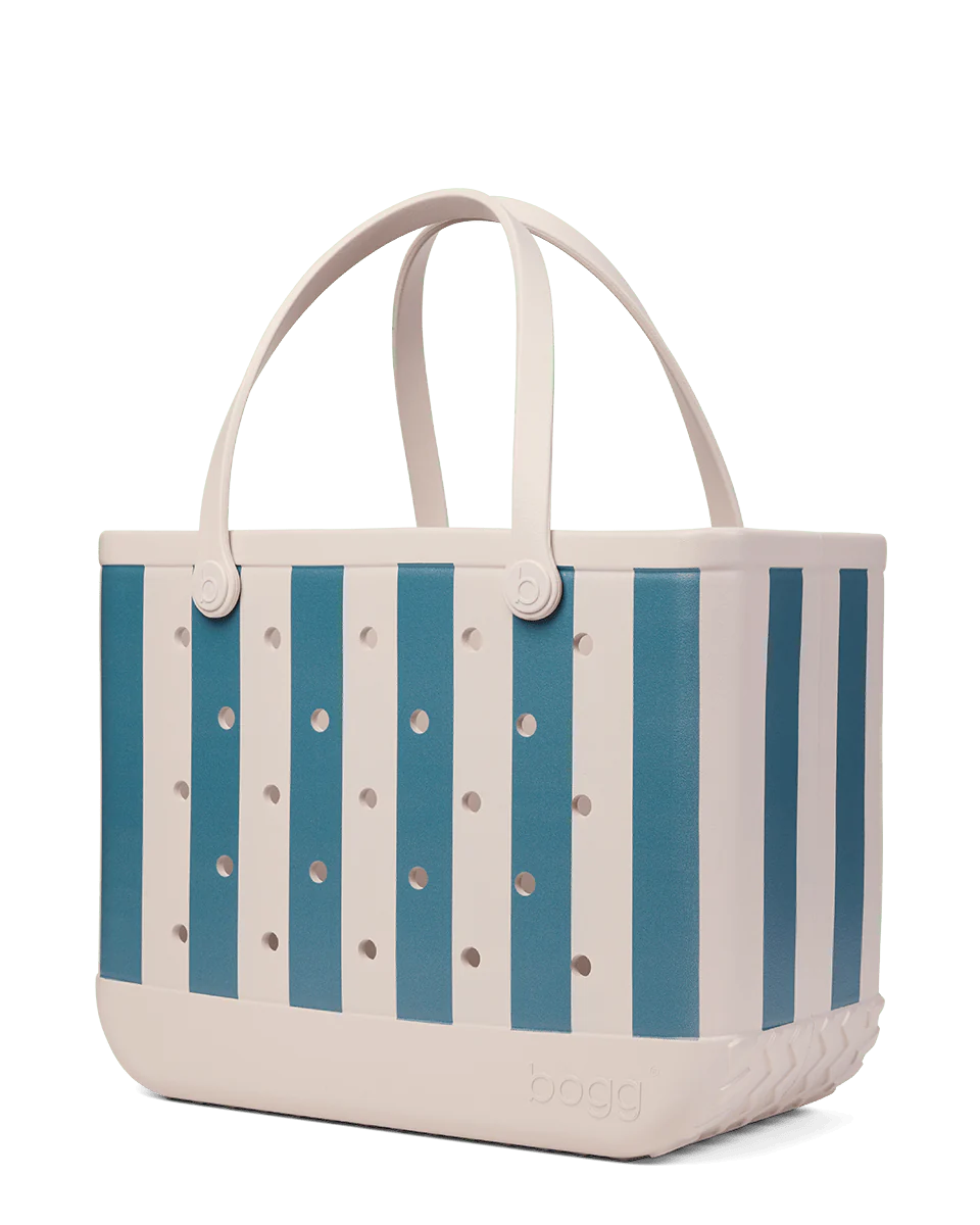 Original Bogg Bag - Dockside Stripe