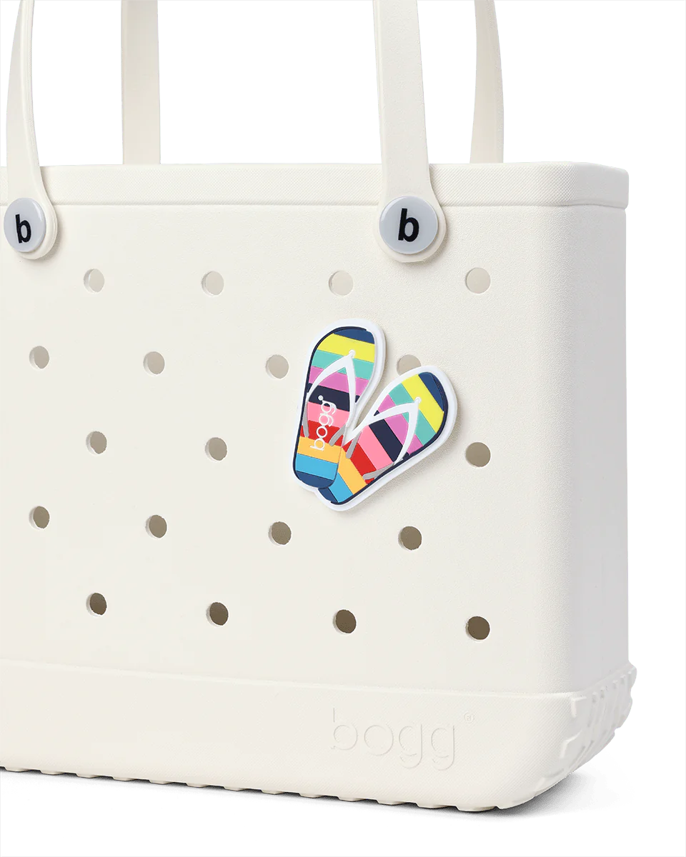 Bogg Bit  - Flip Flops