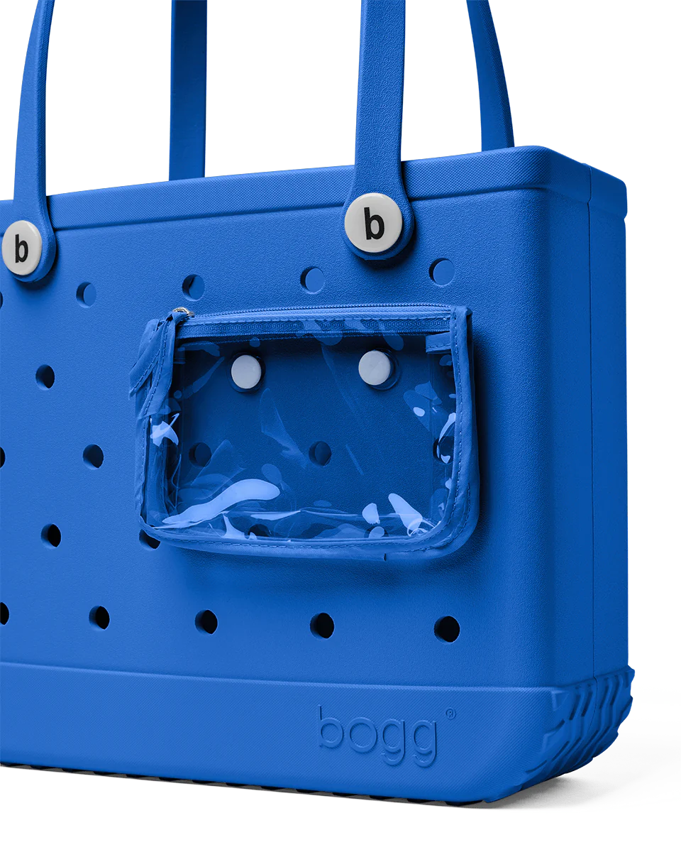 Baby Bogg Bag - Blue-eyed