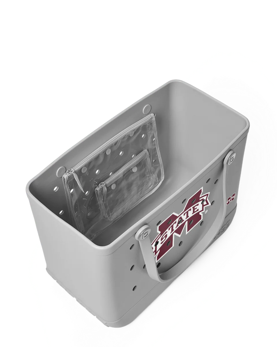 Original Bogg Bag - Mississippi State Bulldogs