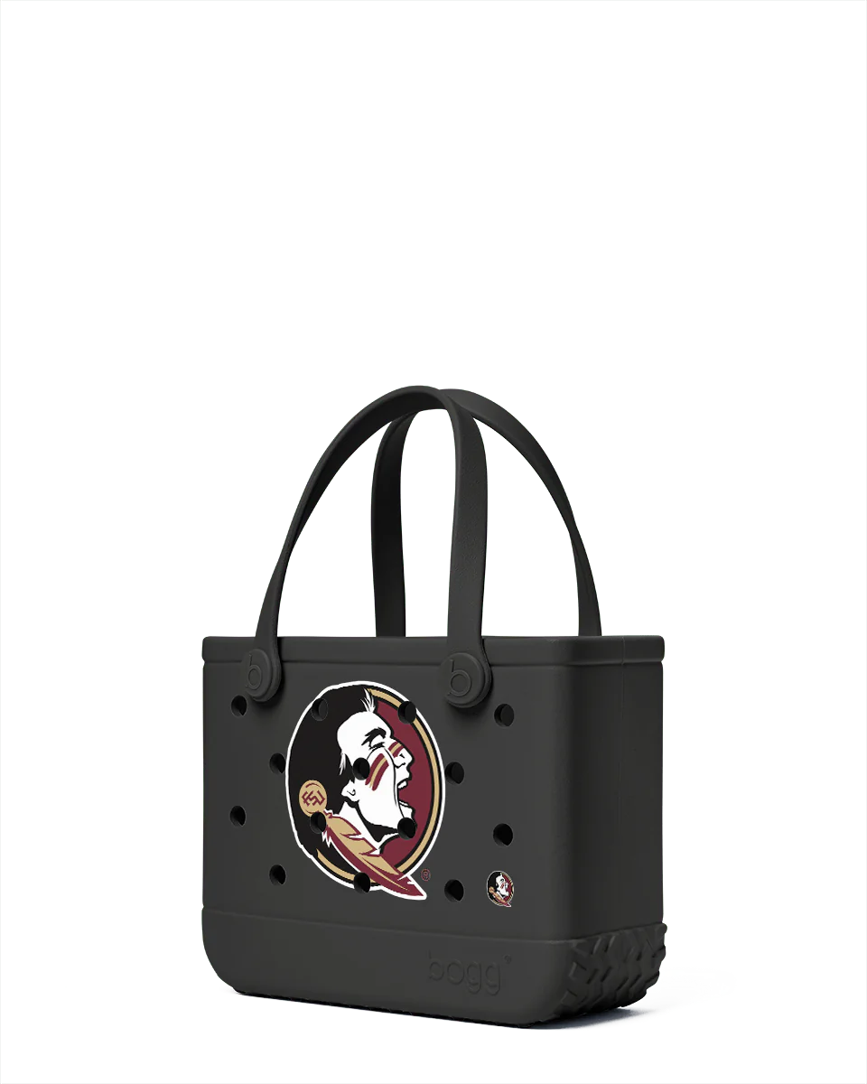 Bitty Bogg Bag - Florida State Seminoles