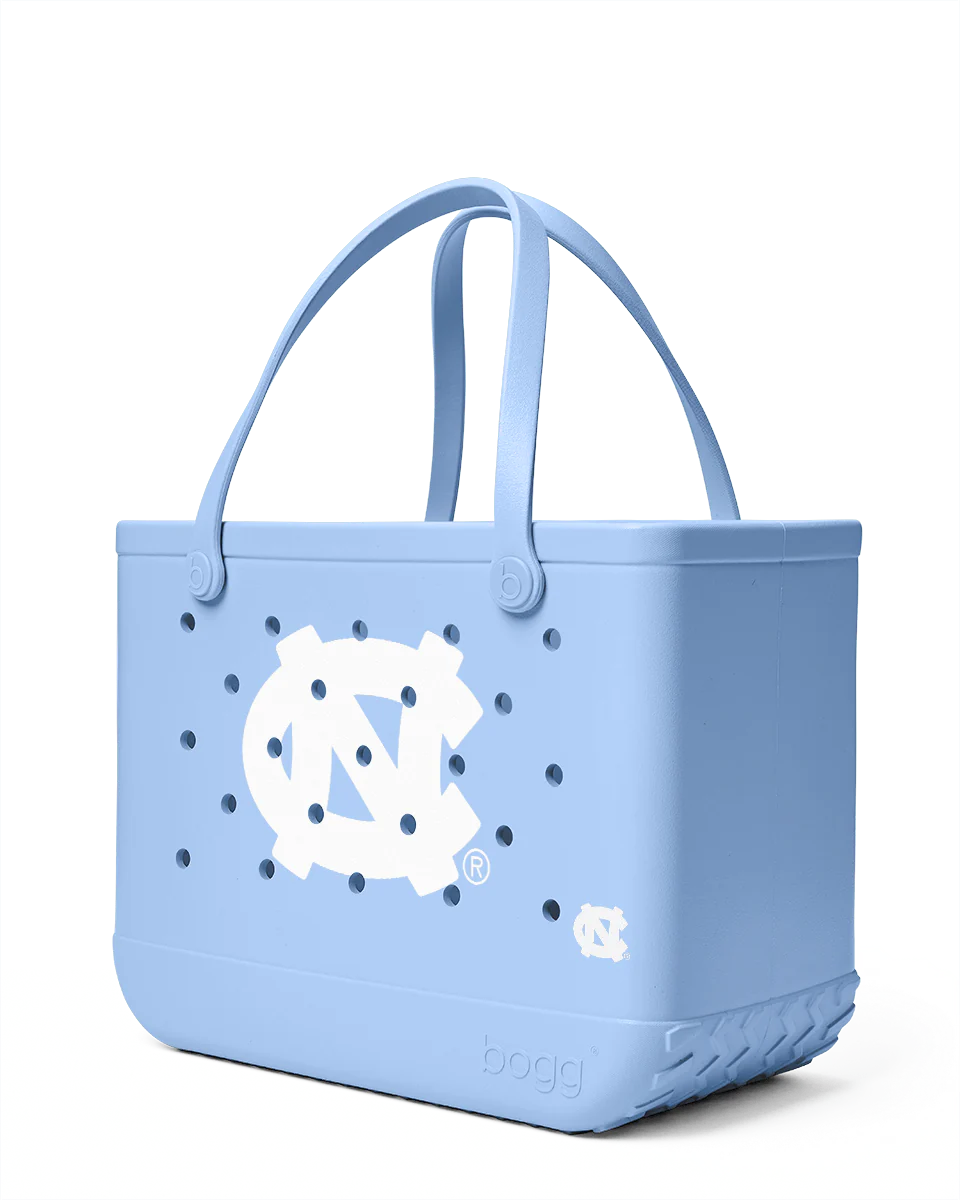 Original Bogg Bag - North Carolina Tar Heels
