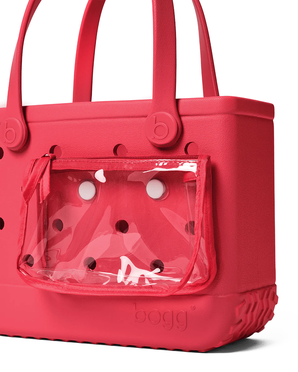 Bitty Bogg Bag - Citrus Sorbet