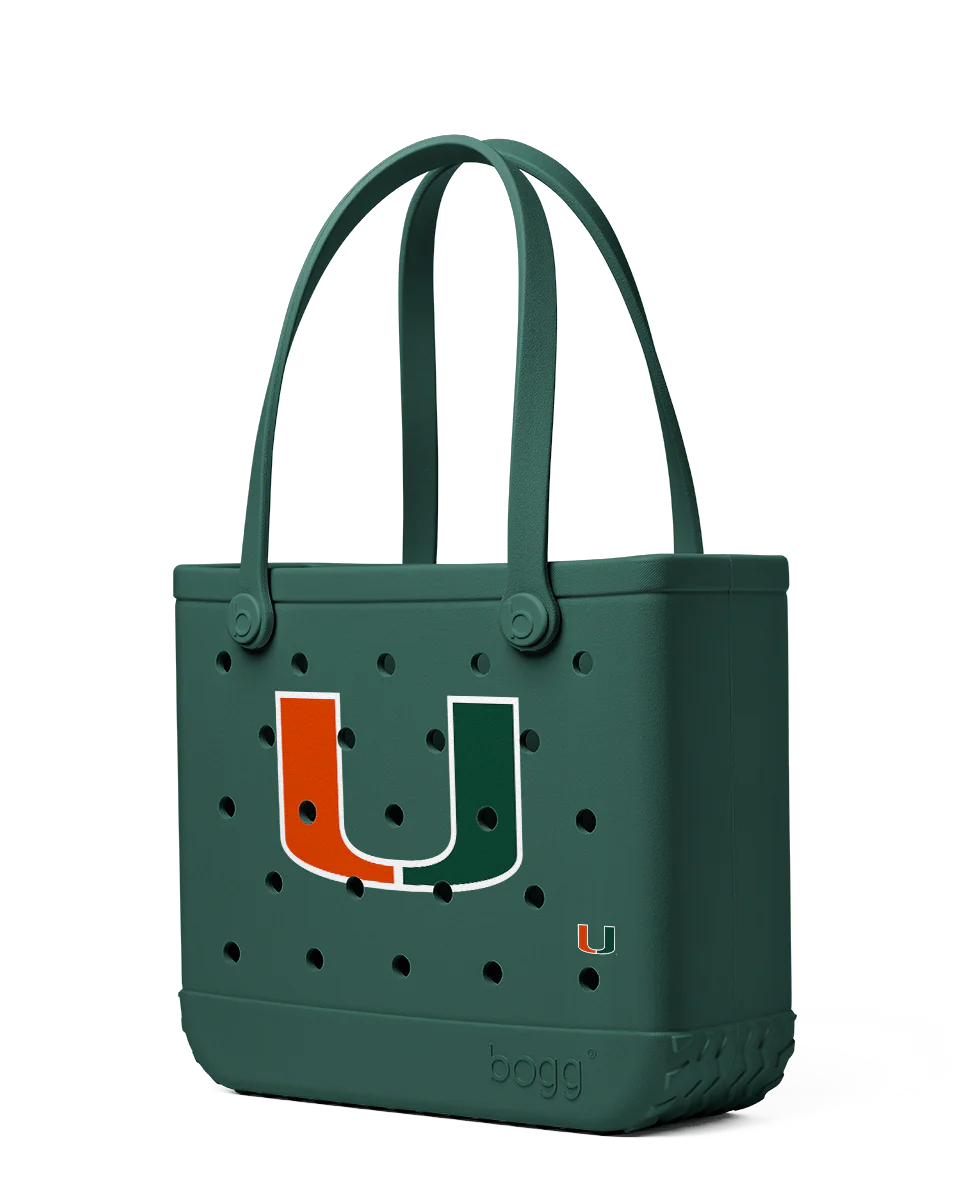Baby Bogg Bag - Miami Hurricanes