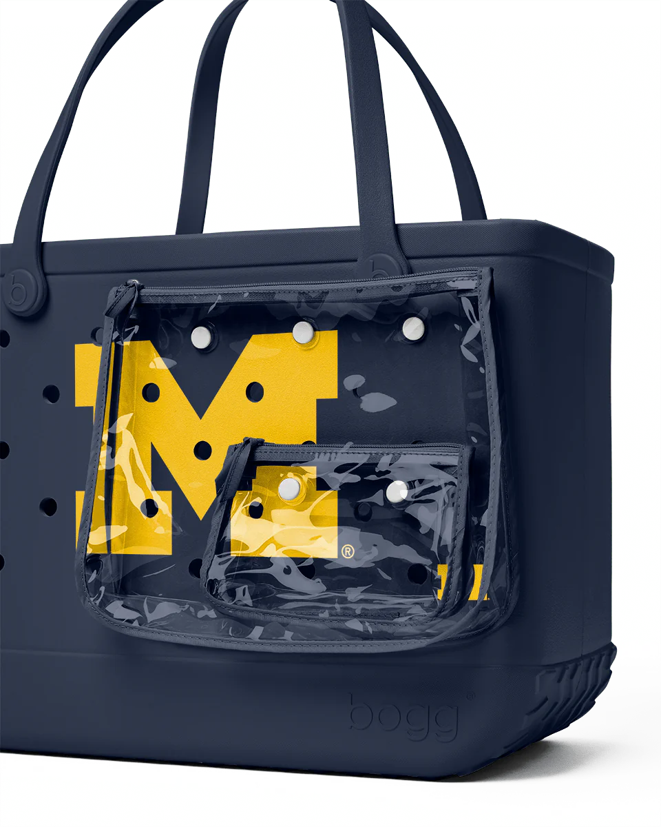 Original Bogg Bag - Michigan Wolverines