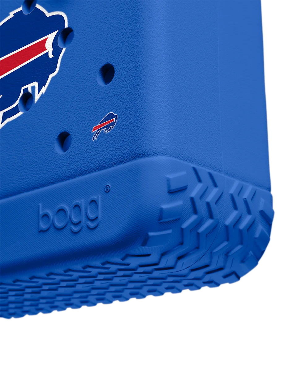 Bitty Bogg Bag - Buffalo Bills