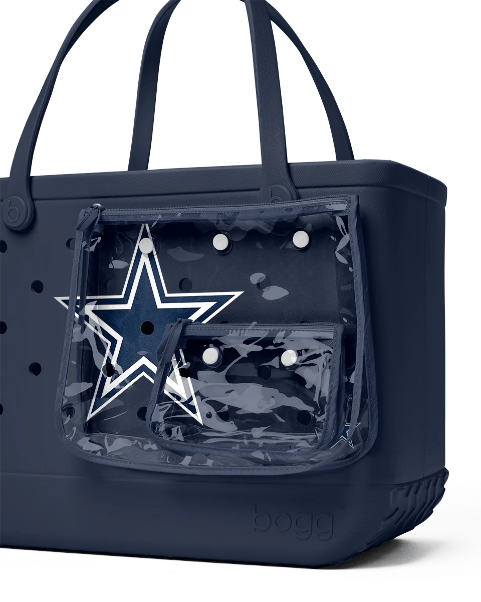 Original Bogg Bag - Dallas Cowboys