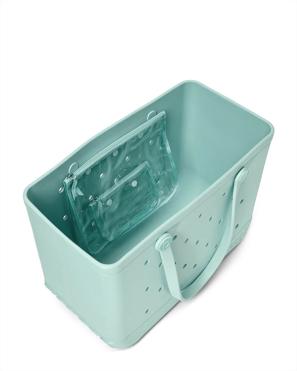 Original Bogg Bag - Mystic Blue Shimmer