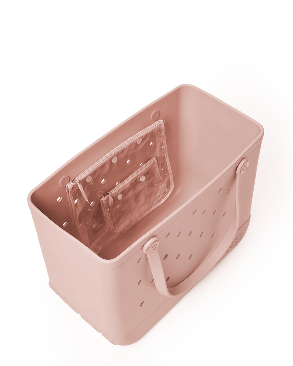 Original Bogg Bag - Rose Petal