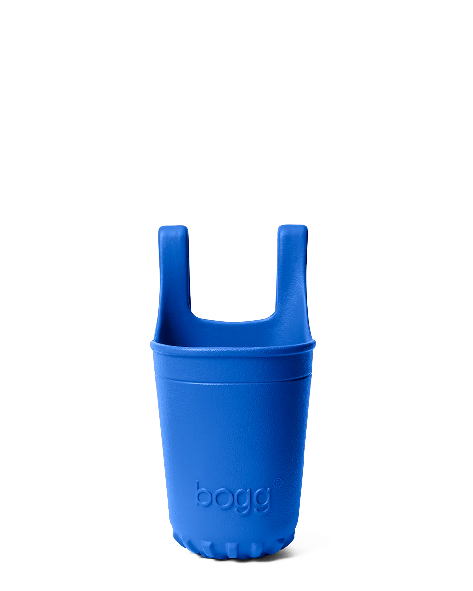 Bogg Bevy - Blue-eyed