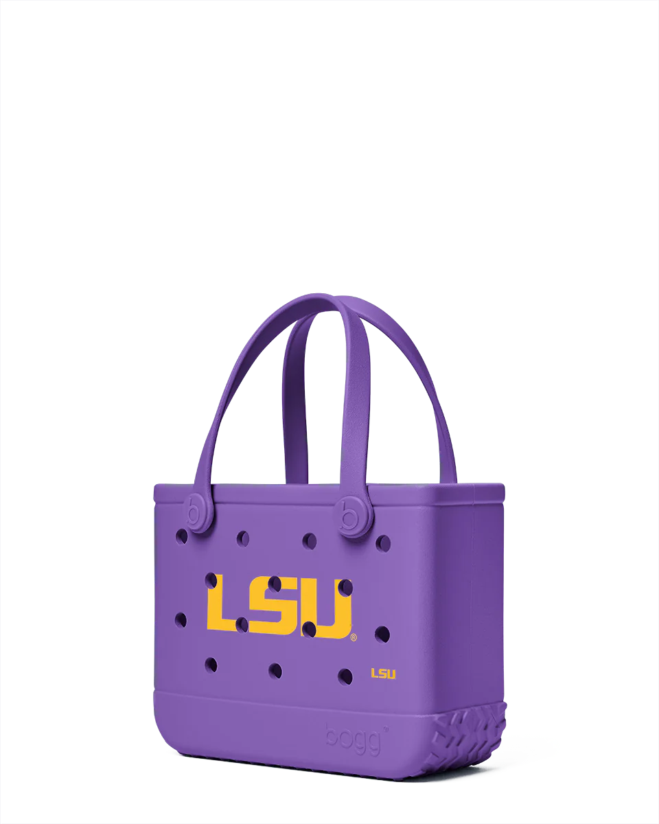Bitty Bogg Bag - LSU Tigers