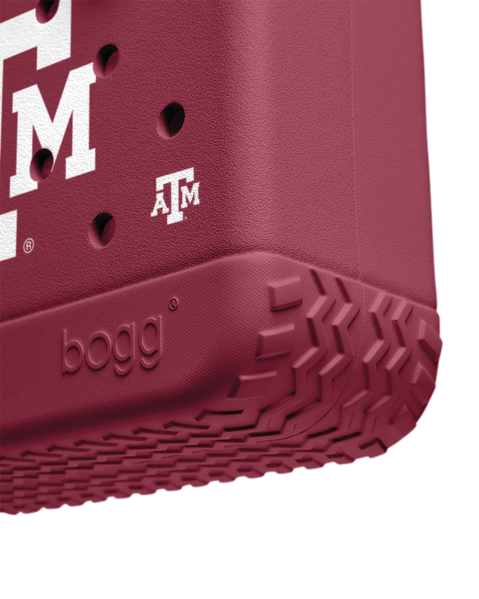 Bitty Bogg Bag - Texas AM Aggies