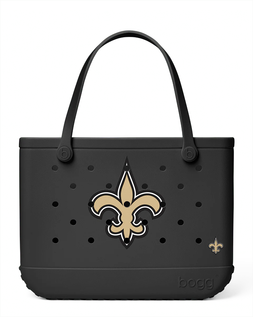 Original Bogg Bag - New Orleans Saints