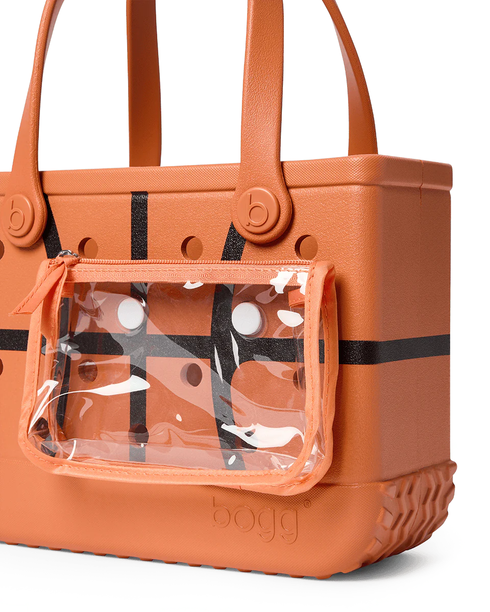 Bitty Bogg Bag - Slam Dunk