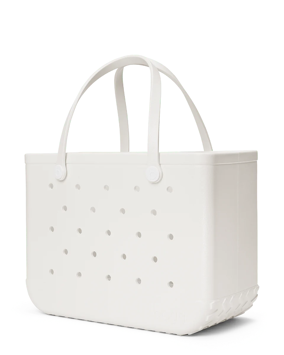 Original Bogg Bag - Ice Shimmer