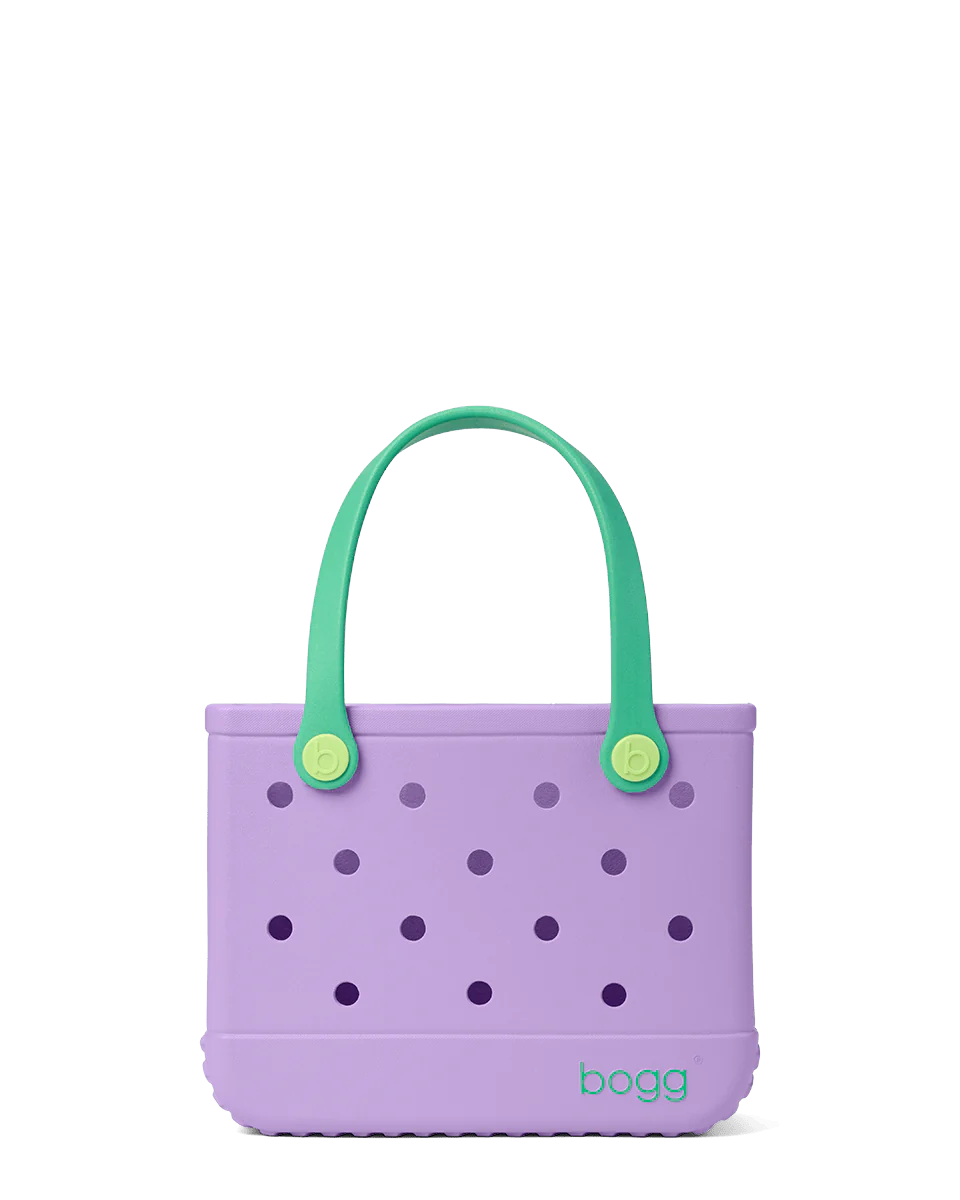 Bitty Bogg Bag - Lavender Mojito