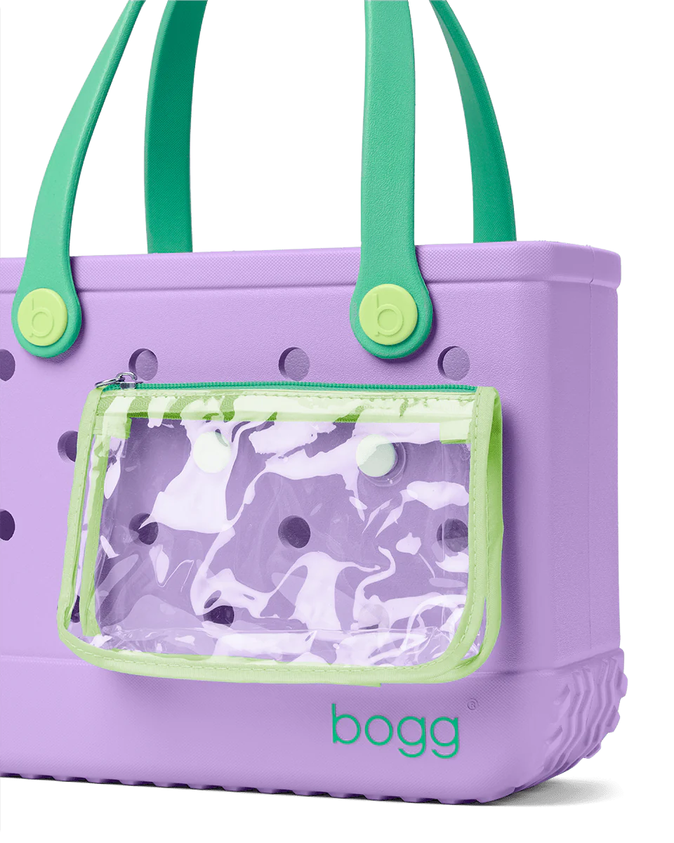 Bitty Bogg Bag - Lavender Mojito