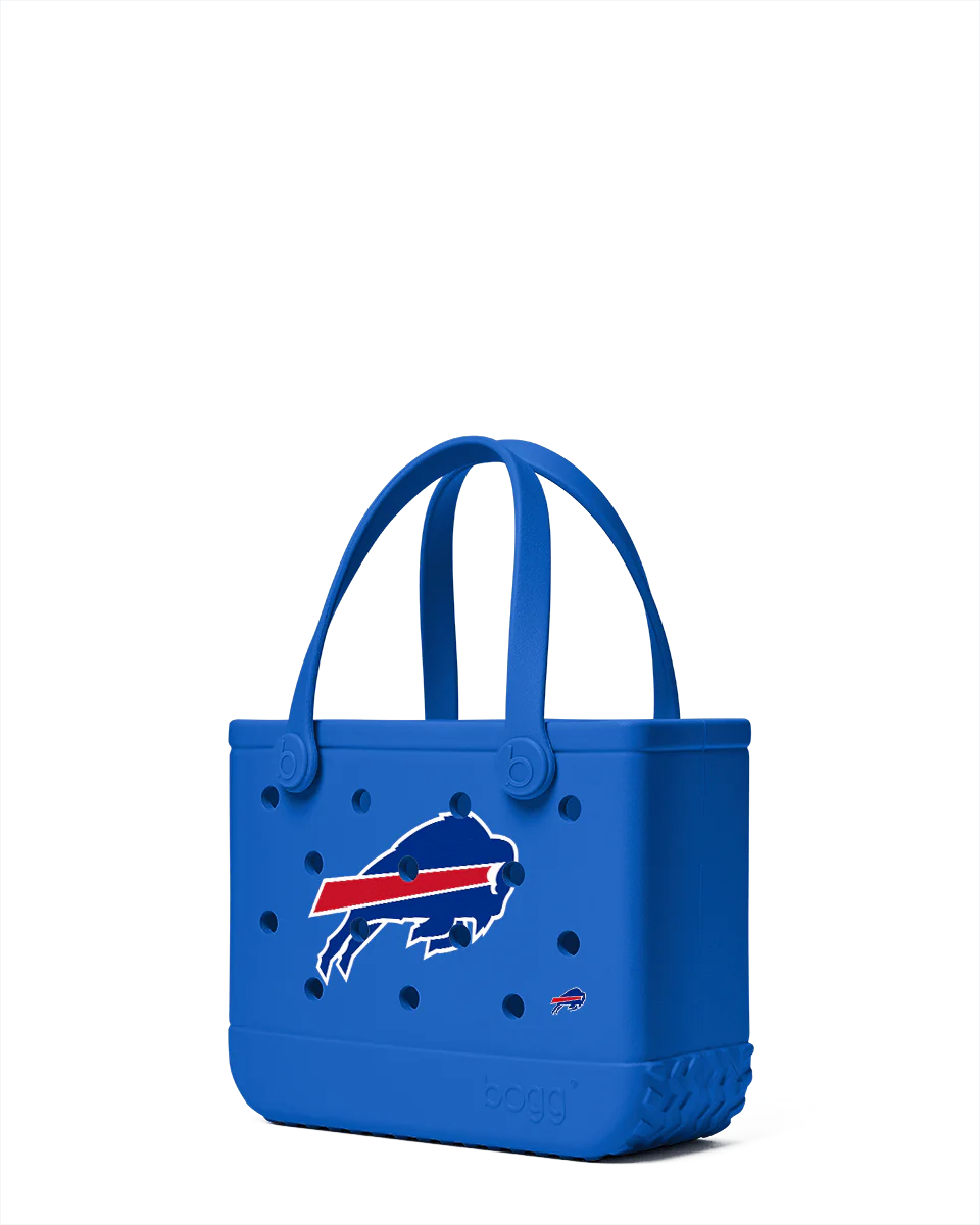 Bitty Bogg Bag - Buffalo Bills