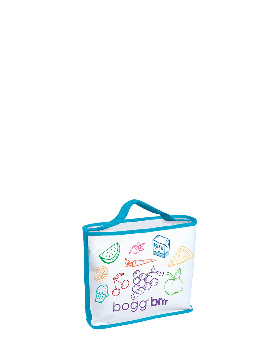 Bitty Bogg Brrr Cooler Insert - Cutie Foodie