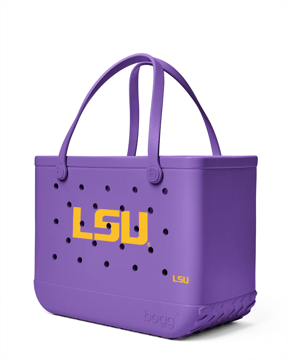Original Bogg Bag - LSU Tigers